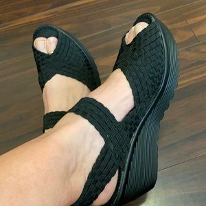 Nine West Keegan Sandal